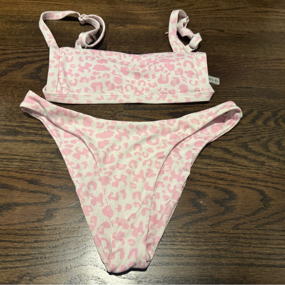 Zaful bikini small